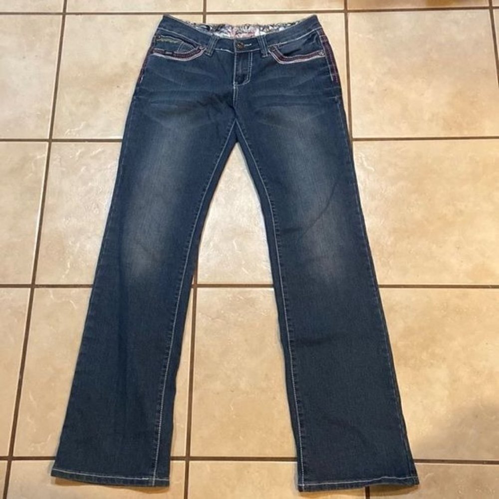 Women’s Adidtk Jeans in Size 28 [LIKE NEW]